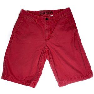 Shorts - Old Navy - Size 29